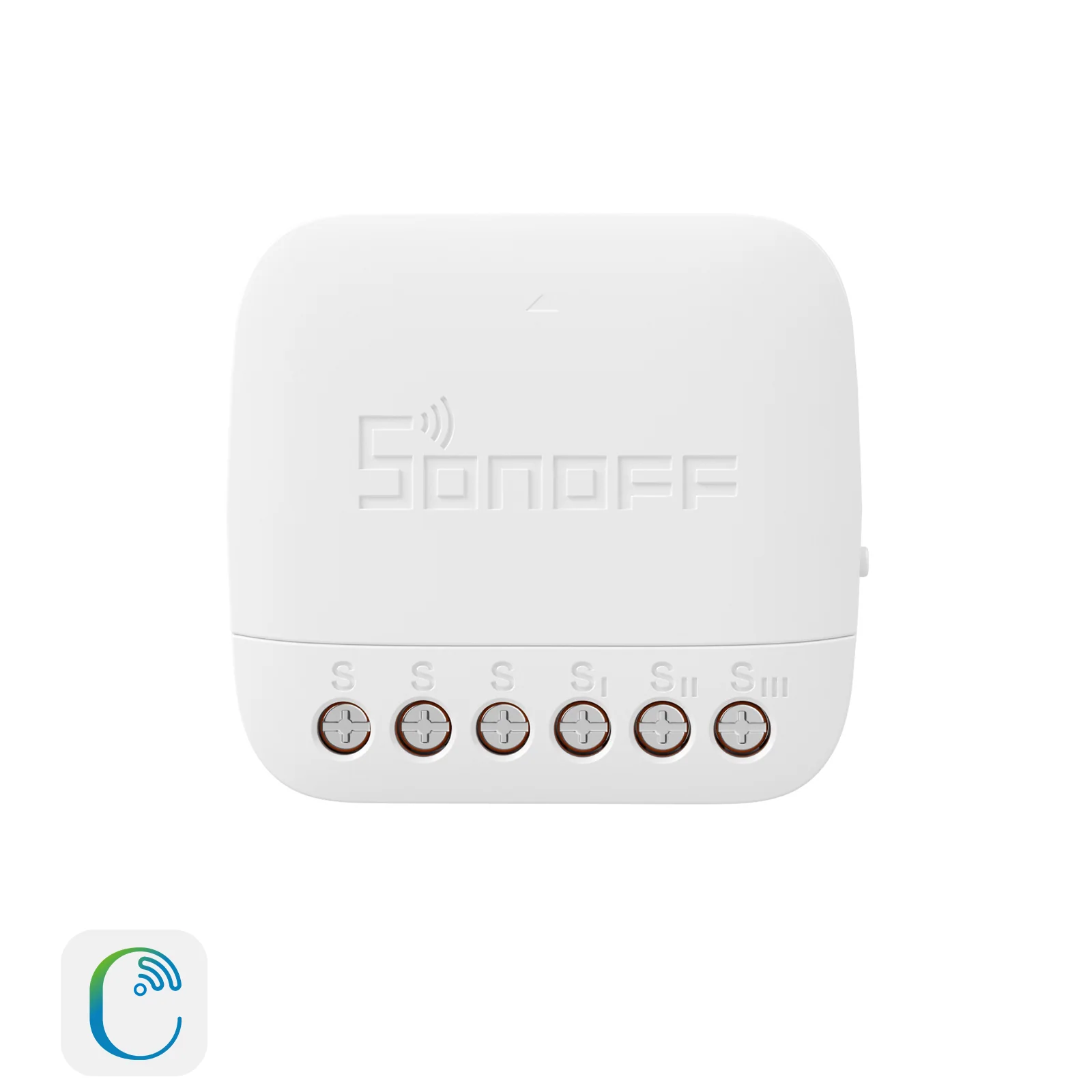 SONOFF S-MATE Extreme Switch Mate | S-MATE2