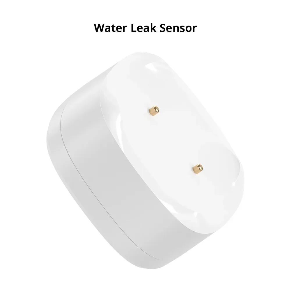 SONOFF Zigbee Water Leak Sensor | SNZB-05P 9 SONOFF Zigbee Water Leak Sensor | SNZB-05P
