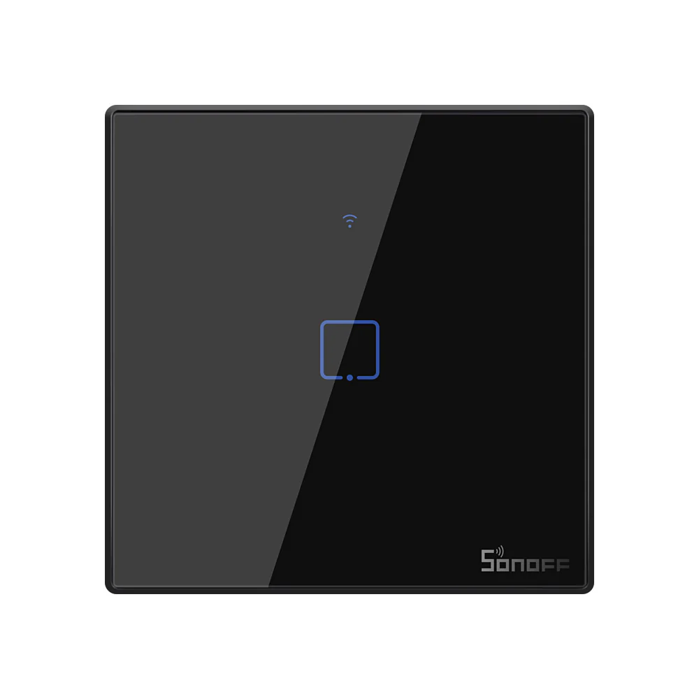 SONOFF TX Series WiFi Wall Switches EU