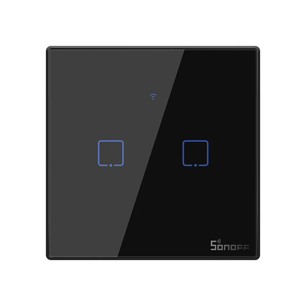 SONOFF TX Series WiFi Wall Switches EU