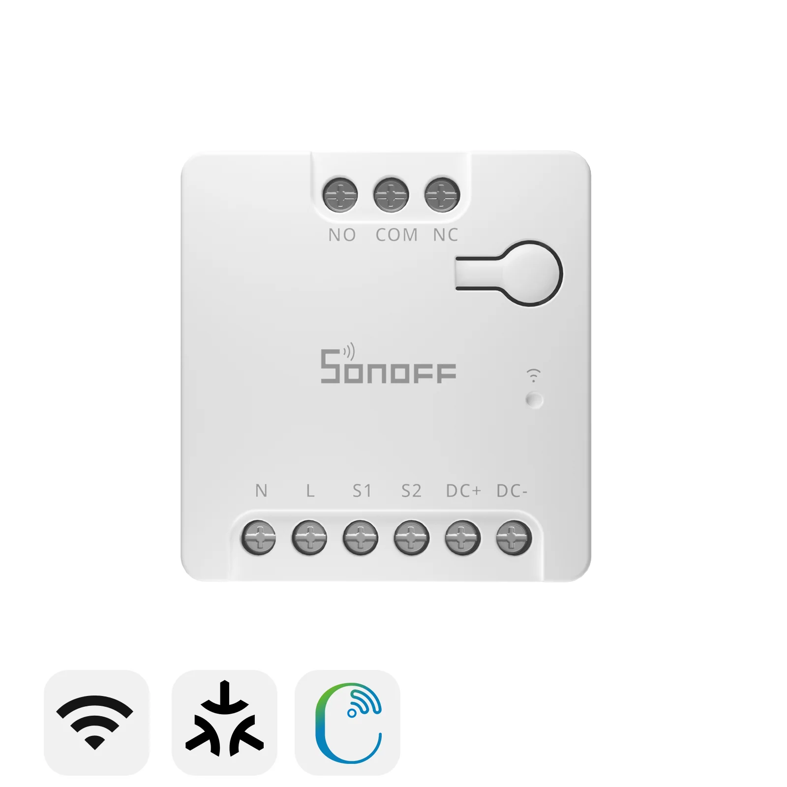 SONOFF MINI Dry Wi-Fi Smart Switch | MINI-D