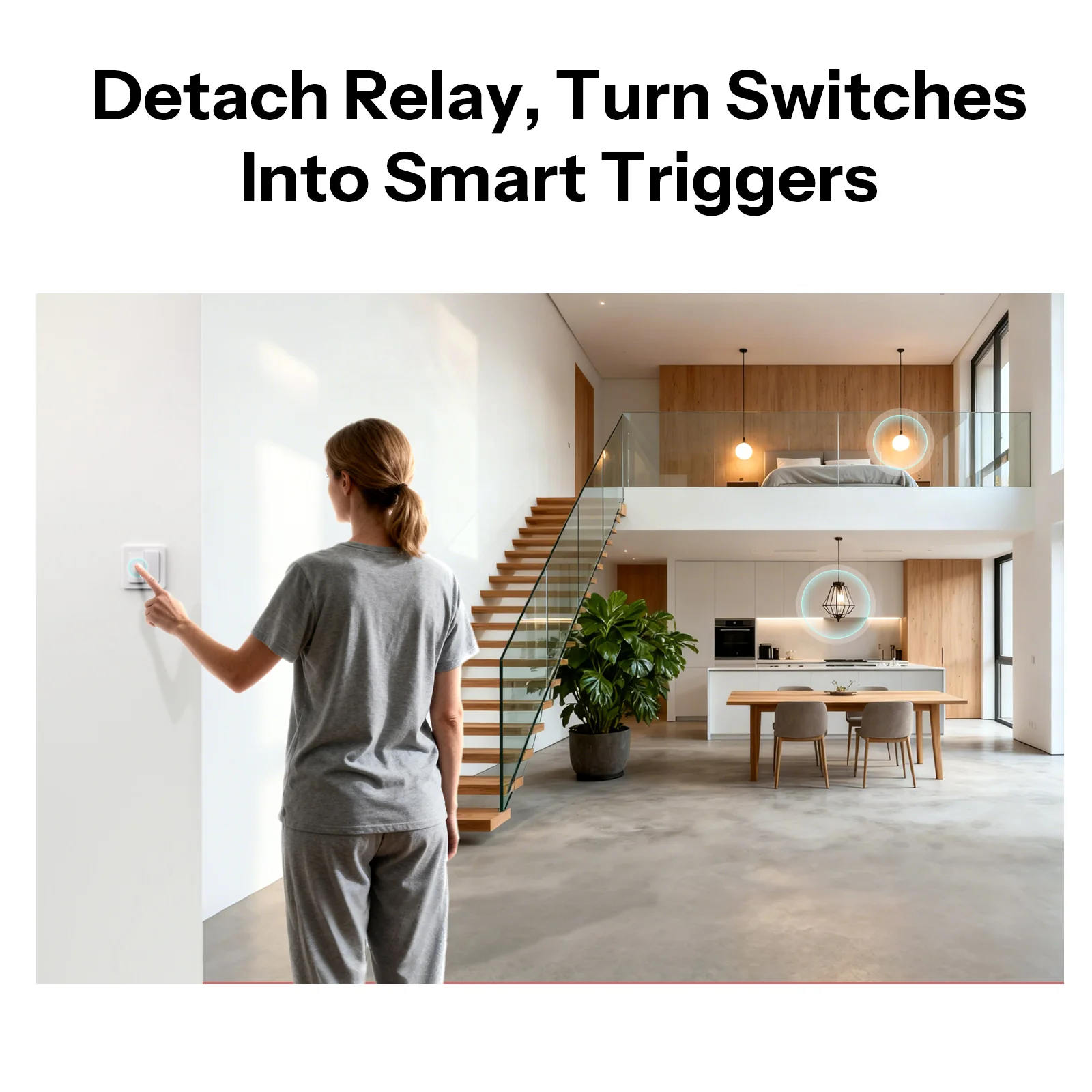 SONOFF MINI DUO-L 2-Gang Zigbee Smart Switch | MINI-ZB2GS-L 6 SONOFF MINI DUO-L 2-Gang Zigbee Smart Switch | MINI-ZB2GS-L
