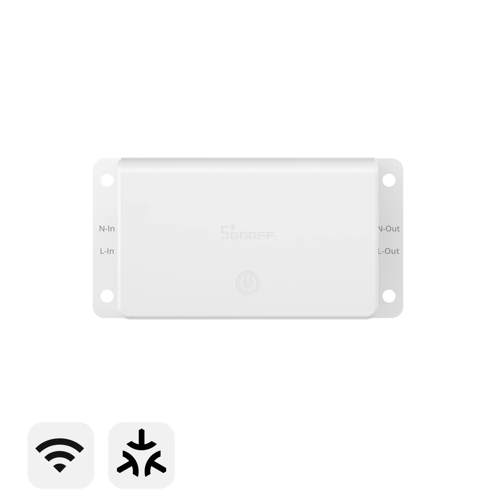 SONOFF Basic Gen5 Matter Over WiFi Smart Switch | BASIC-1GS