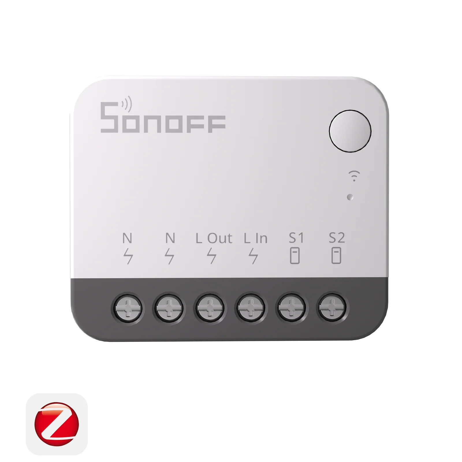 SONOFF ZBMINI Extreme Zigbee Smart Switch ZBMINIR2