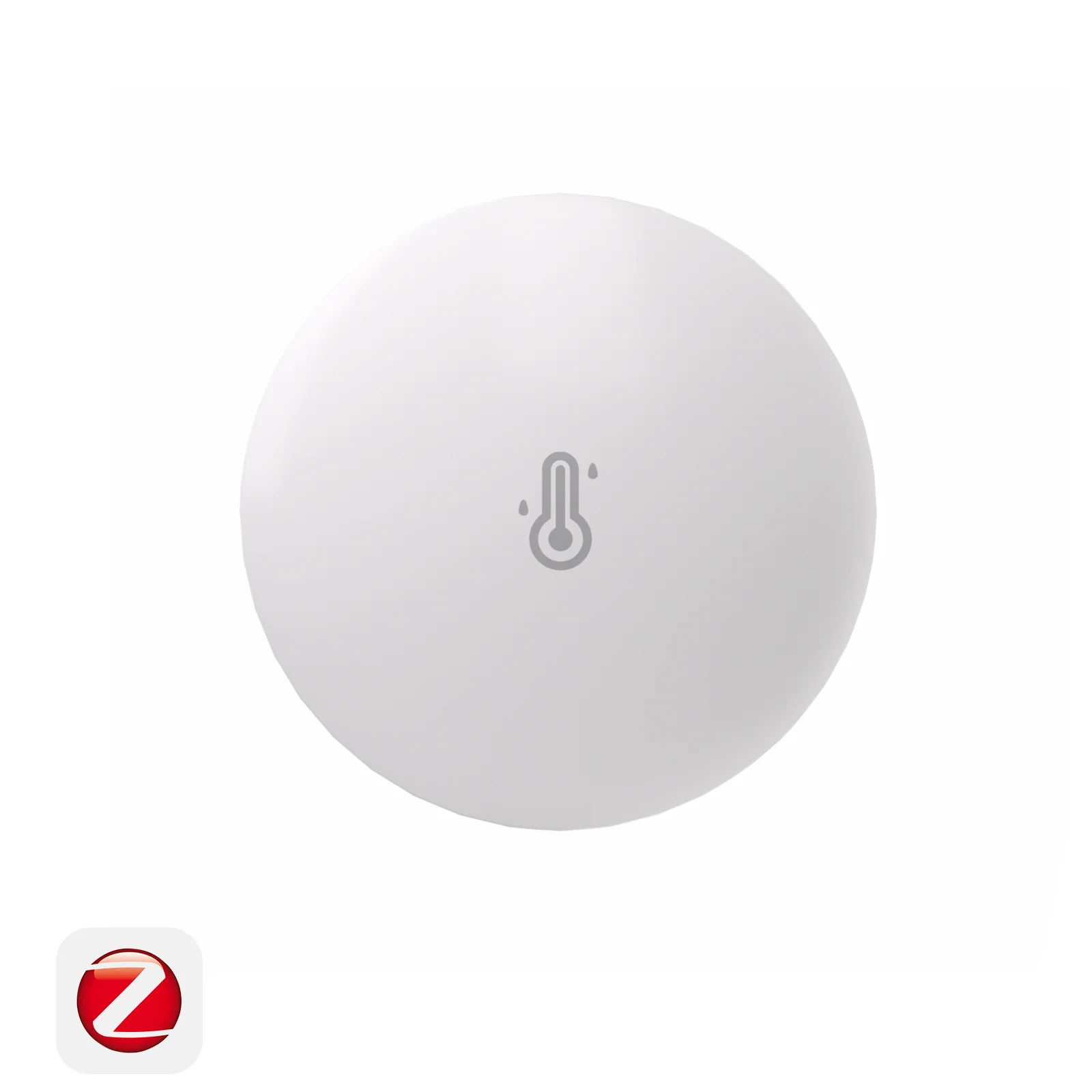 SONOFF Zigbee Temperature and Humidity Sensor | SNZB-02P